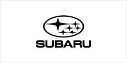SUBARU logo