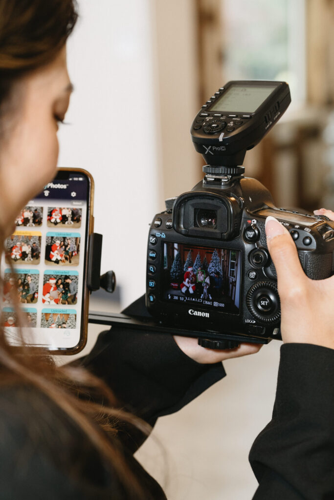 roaming photographer