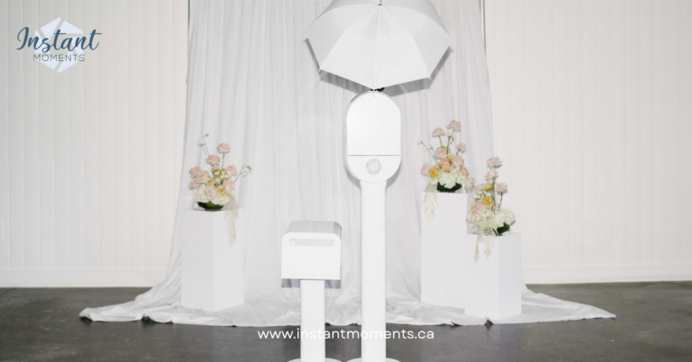 photo booth rental