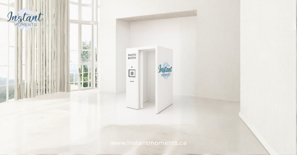 photo booth rental