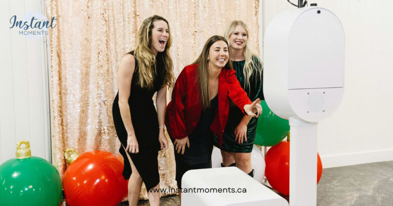 Birthday party event