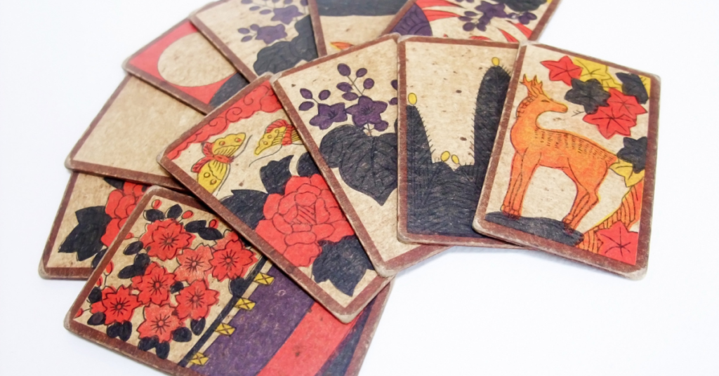 Custom Trading Cards